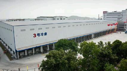 關(guān)于冷庫工程管理的正確方法